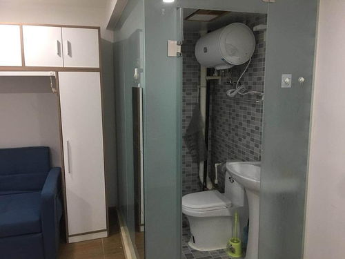 特惠直租 白家楼北京电影文创园 精品公寓 2100 260...