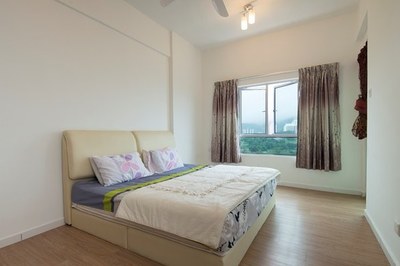 【图】宽敞价优的槟城民宿_短租公寓_途家网