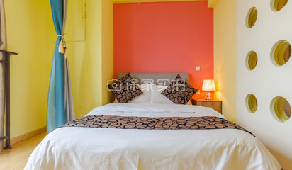 【图】鸣珏服务式公寓(赛格店)_花桥镇短租公寓