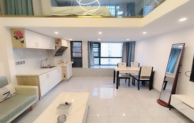 【南昌Loft公寓式民宿|南昌短租房|南昌日租房|南昌短租公寓】