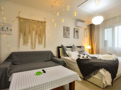 沈阳SMILE短租公寓