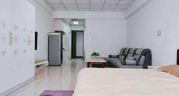 好房出租 可短租 苏宁公寓 凯旋公寓 万达公寓 家电全 包暖