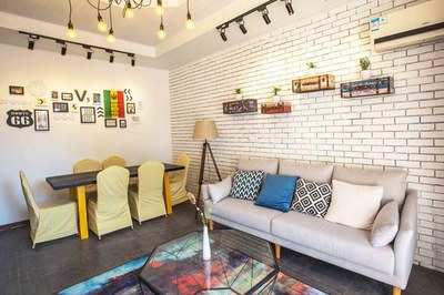 【图】上海崇明紫海鹭缘民宿1号馆_崇明县短租公寓_途家网