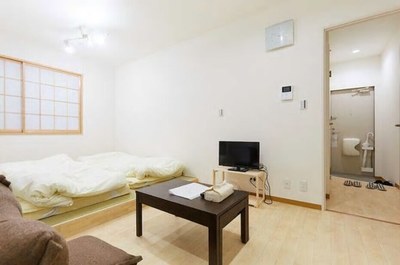 【图】新装开业漂亮民宿小屋_短租公寓_途家网