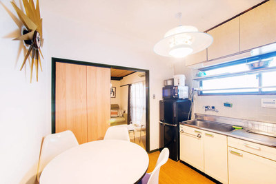 【图】KM高档公寓JR名古屋站_短租公寓_途家网