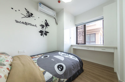 【图】厦门蜗牛海景度假公寓_海沧区短租公寓_途家网