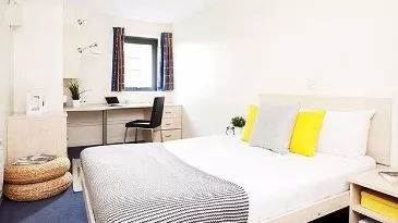 英国短租公寓4周起租 任性入住!