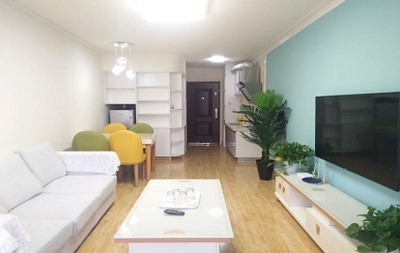 【德州民宿|德州短租房|德州日租房|德州短租公寓】