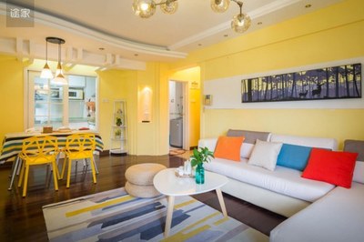 【图】鼓浪屿邮轮码头边高层大三房带阳台_思明区短租公寓_途家网