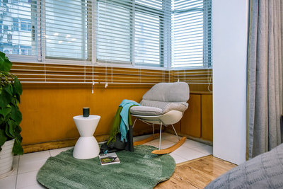 【图】无印良品风&大行宫地铁口日系雅致两居_白下区短租公寓_途家网