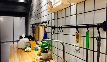 【图】一丩山舍_阳朔短租公寓