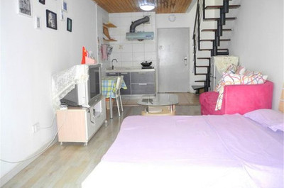 【北京祁家短租公寓】地址:西城广外大街305号八区10号楼 – 途牛