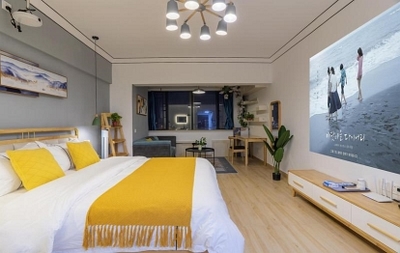 湖南省博物馆附近民宿|湖南省博物馆短租房|湖南省博物馆日租房|湖南省博物馆短租公寓】