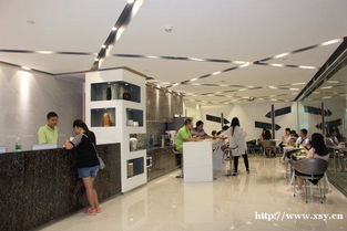 即时办公 可租短租 精装小面积写字楼