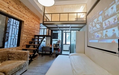 红叶制衣厂附近民宿|红叶制衣厂短租房|红叶制衣厂日租房|红叶制衣厂短租公寓】