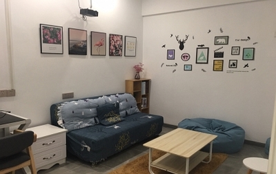 【武汉中振科技附近民宿|中振科技短租房|中振科技日租房|中振科技短租公寓】