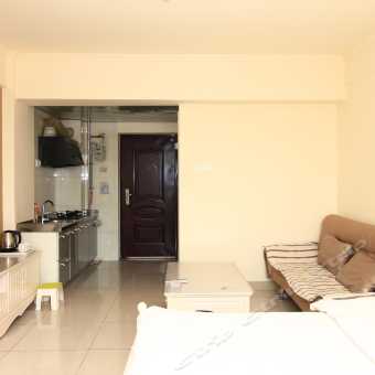 携程酒店 日照德文公寓小花短租预订 日照德文公寓小花短租价格 点评 电话 地址查询