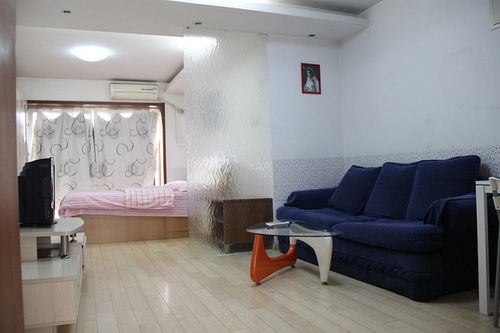 e常实惠的连住选择