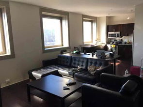 tower place 酒店公寓暑假短租 5月 8月 离市中心步行5min