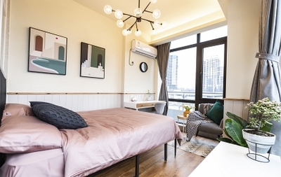 【杭州美政花苑停车场附近民宿|美政花苑停车场短租房|美政花苑停车场日租房|美政花苑停车场短租公寓】