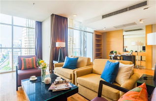 曼谷酒店推荐,让 天使之城 的旅行刷爆朋友圈