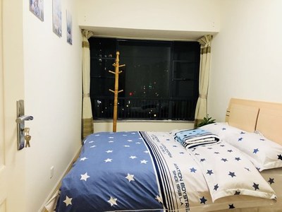 【图】栖游民宿_官渡区短租公寓