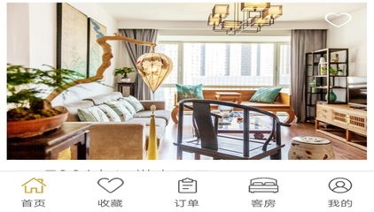 获700万天使轮融资,“iHome优选短住公寓”致力于推荐调性十足的城市民宿