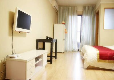 成都格丽思短租精品公寓