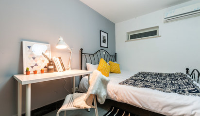 【图】骐寓民宿_静安区短租公寓