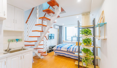 【图】南京久违之家_浦口区短租公寓