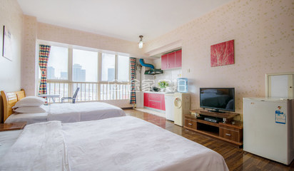 【图】昆明途胜公寓_盘龙区短租公寓