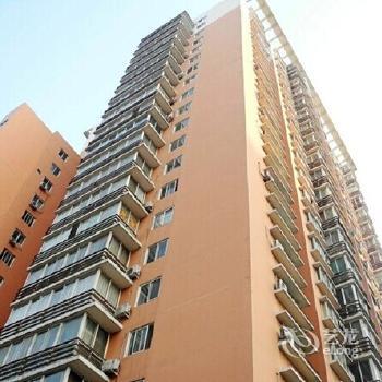 【北京国贸京泽短租公寓】地址:北京市朝阳区九龙花园5号楼 – 艺龙旅行网