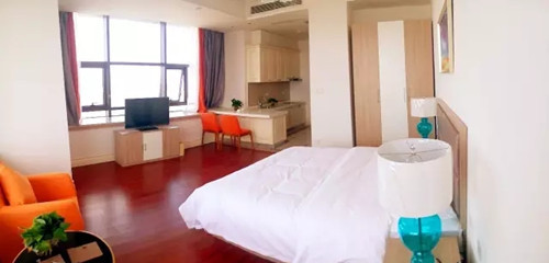 喜瑞都旗下乐派公寓·工厂进驻沈阳 - 短租公寓-迈点公寓_公寓行业第一媒体 - 迈点_Meadin.COM-酒店业门户网站