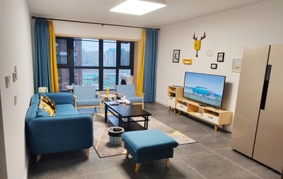 【西安谭家小区北门附近民宿|谭家小区北门短租房|谭家小区北门日租房|谭家小区北门短租公寓】