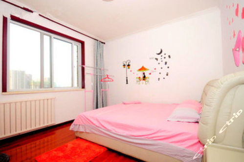 西安雁塔短租公寓 奢华两室套房的理想选择