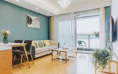 千岛湖农副产品批发市场(西南2门)附近短租公寓指南 便捷住宿的理想选择