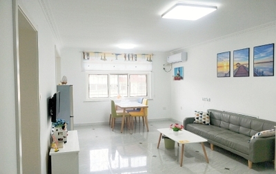 威海水产品批发市场(南4门)附近短租公寓指南