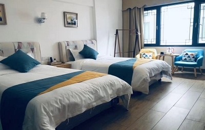 南岳寿山旅游产品附近短租公寓 舒适便捷的住宿选择