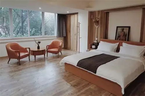 宽窄有度，来去自如｜到伊夫家坐坐，带你玩转老成都短租公寓