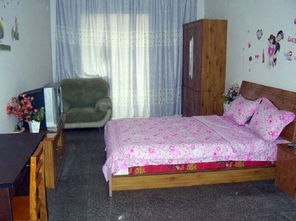 成都阳光短租公寓家庭旅馆 预订、价格、地址、电话与短租全攻略