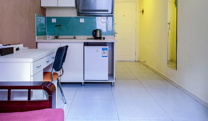 心巢公寓（丰台总店）——丰台区短租公寓的理想选择