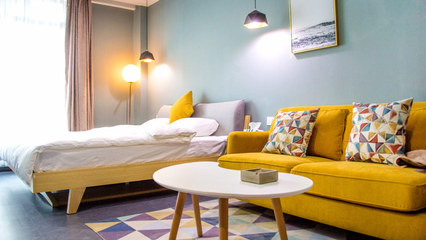 舟山青马度假公寓 普陀区短租公寓的理想选择