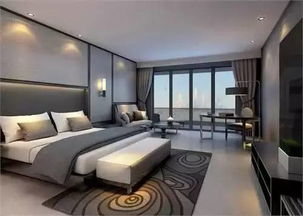 酒店进军长租公寓市场 在机遇与挑战中寻觅新增长点