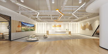 旅途中的家 途家网tujia北京办公总部设计装修 htd赫韬建设项目