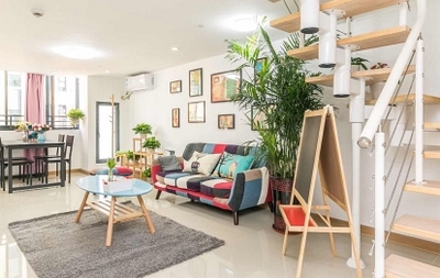 【上海思县堂(北门)附近民宿|思县堂(北门)短租房|思县堂(北门)日租房|思县堂(北门)短租公寓】