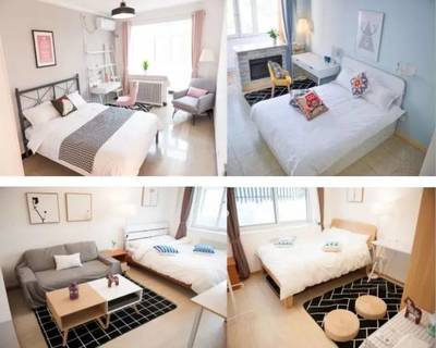 学生短租公寓和民宿业的“谪仙之路”丨特写