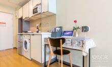 迪雅花园 1室1厅1卫