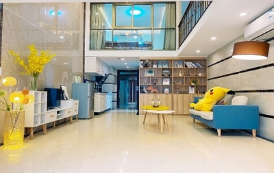 茵曼服装厂附近民宿|广州茵曼服装厂短租房|广州茵曼服装厂日租房|广州茵曼服装厂短租公寓】