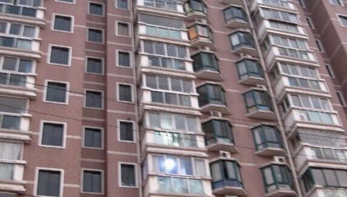 灵山路858弄1号 –