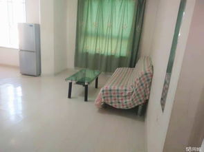 大商60米公寓,可短租,拎包入住,个人房源